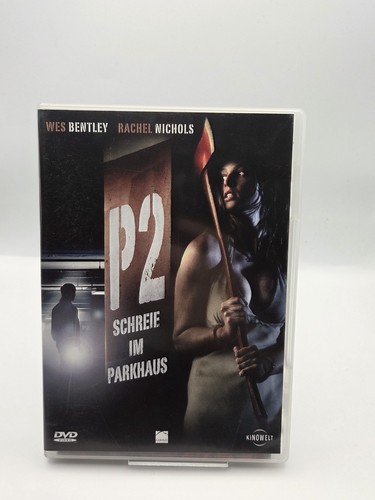 Schreie parkhaus fsk - -,