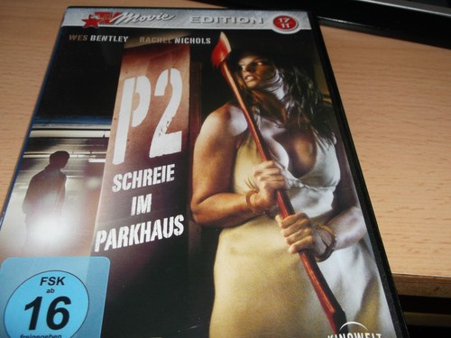 Schreie parkhaus dvd - p2,,