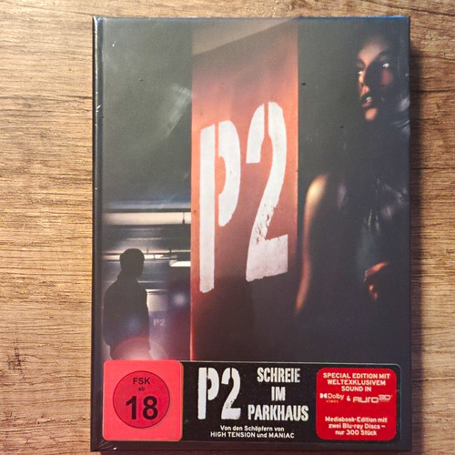 Studiocanal schreie im - studiocanal,