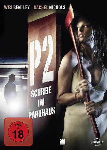 Schreie parkhaus dvd - p2,