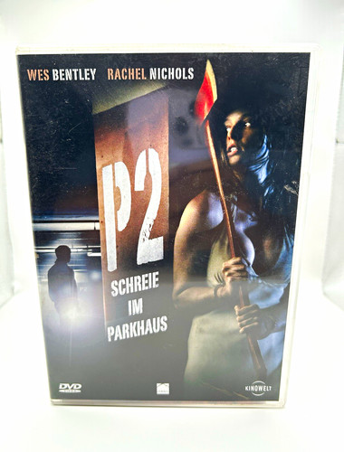 Kinowelt schreie im - p2,