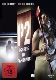 Schreie im parkhaus von - p2,
