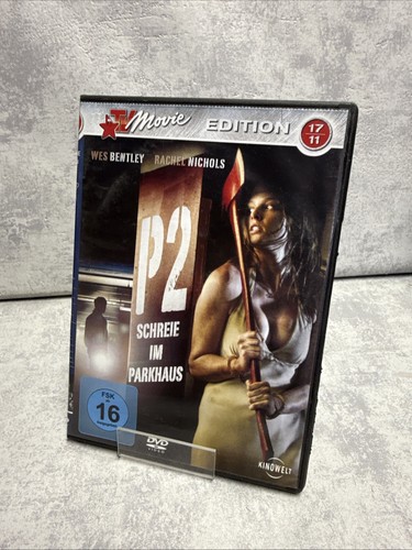 Schreie parkhaus dvd - p2,